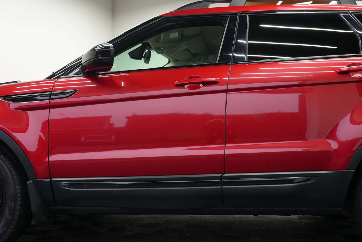 Used Land Rover Range Rover Evoque 2015 for sale - 76983884: Photo 60