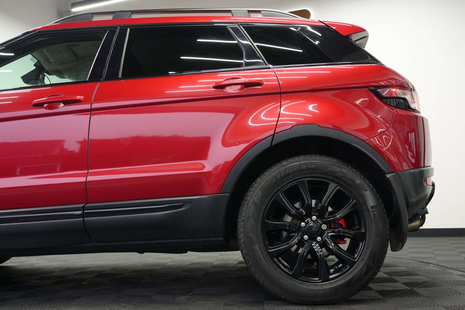 Used Land Rover Range Rover Evoque 2015 for sale - 76983884: Photo 61