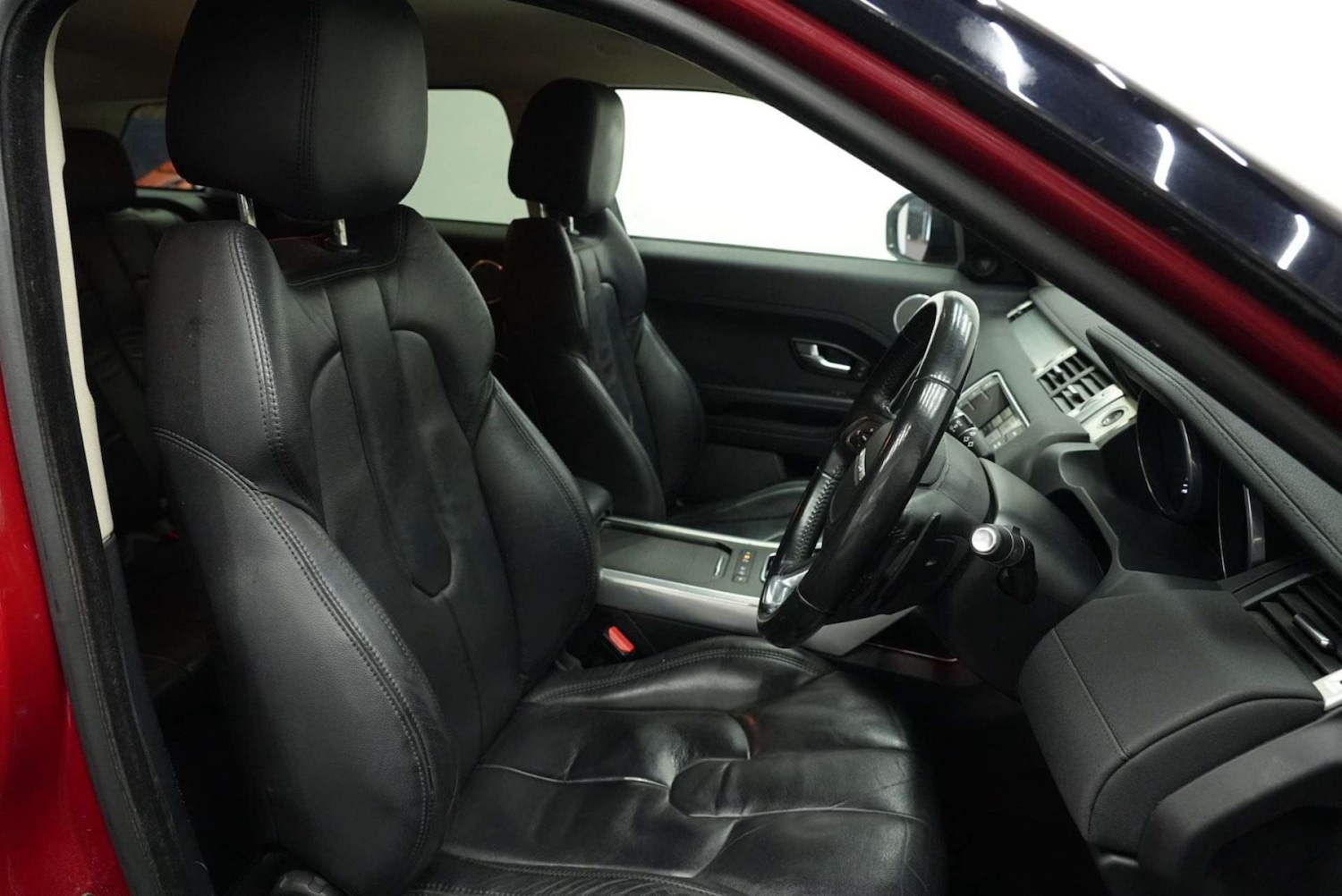 Used Land Rover Range Rover Evoque 2015 for sale - 76983884: Photo 62