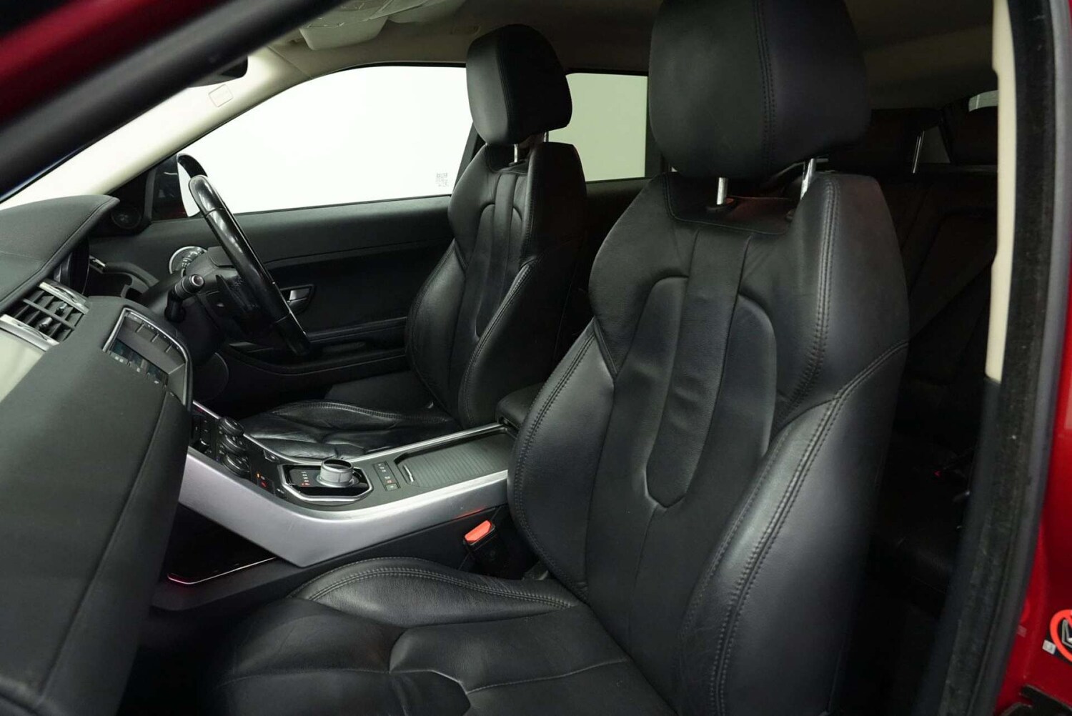 Used Land Rover Range Rover Evoque 2015 for sale - 76983884: Photo 63