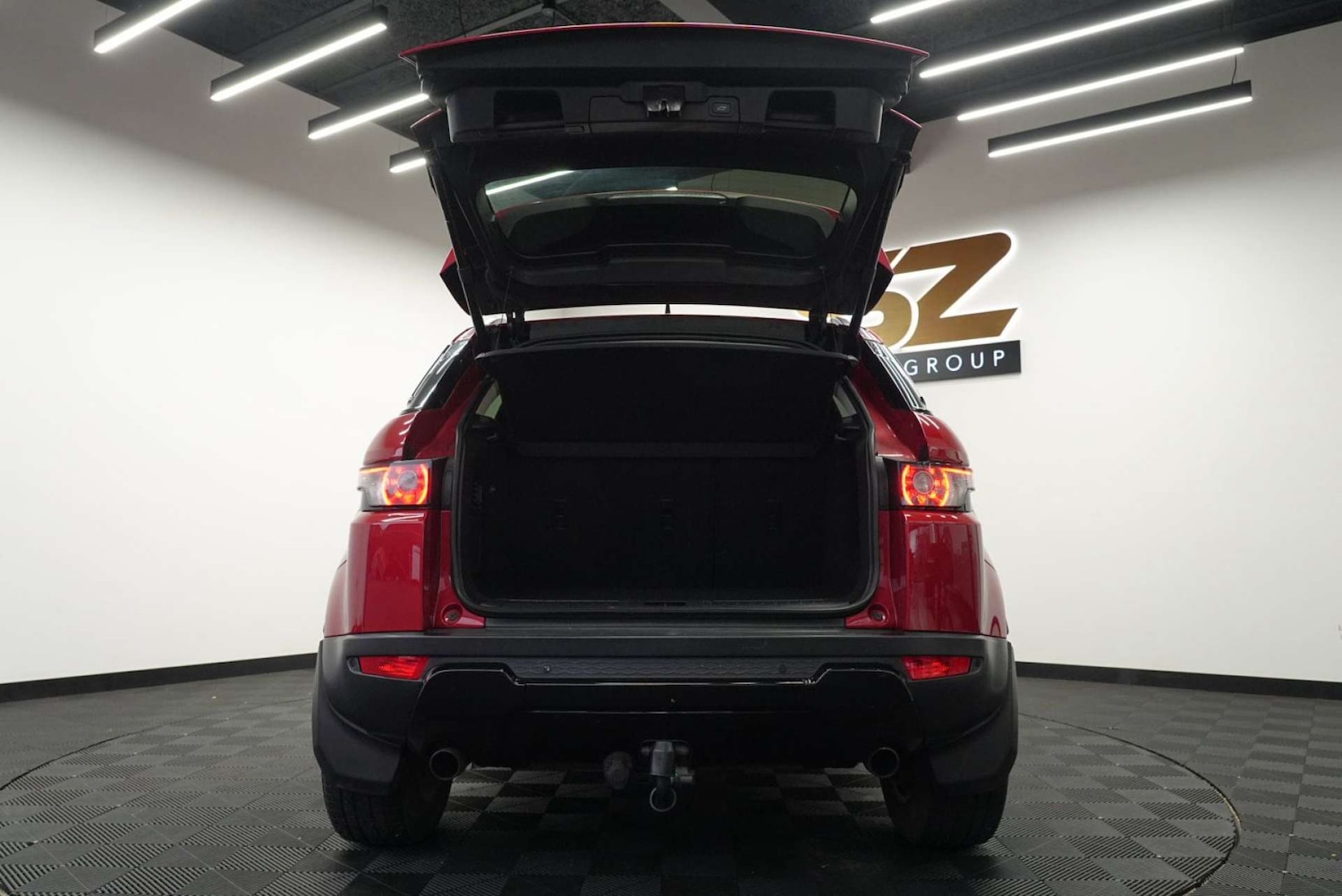 Used Land Rover Range Rover Evoque 2015 for sale - 76983884: Photo 66