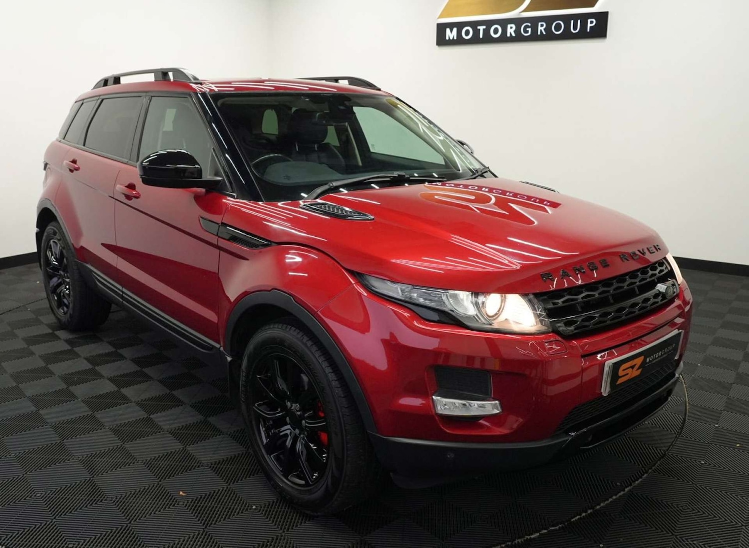 Used Land Rover Range Rover Evoque 2015 for sale - 76983884: Photo 7