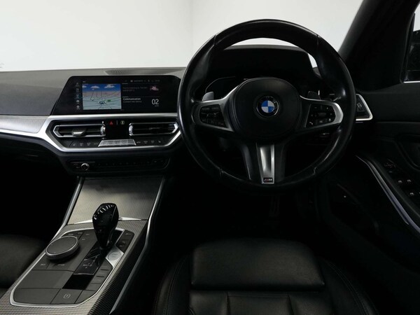 Used BMW 3 Series 2020 for sale - 76278464: Photo 11
