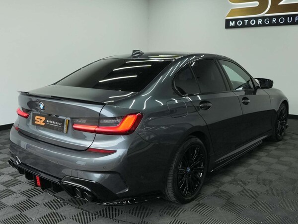 Used BMW 3 Series 2020 for sale - 76278464: Photo 12