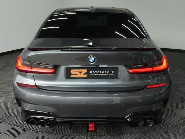 Used BMW 3 Series 2020 for sale - 76278464: Photo 13