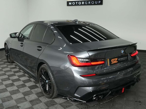 Used BMW 3 Series 2020 for sale - 76278464: Photo 14