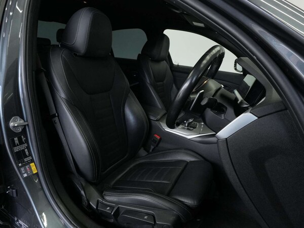 Used BMW 3 Series 2020 for sale - 76278464: Photo 15
