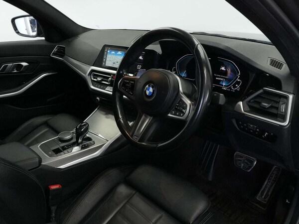 Used BMW 3 Series 2020 for sale - 76278464: Photo 16