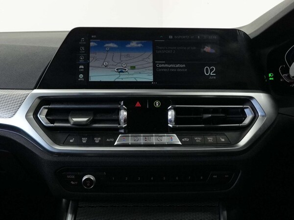 Used BMW 3 Series 2020 for sale - 76278464: Photo 20