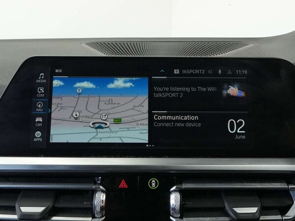 Used BMW 3 Series 2020 for sale - 76278464: Photo 21