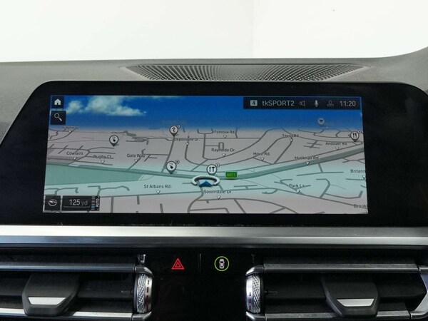 Used BMW 3 Series 2020 for sale - 76278464: Photo 22