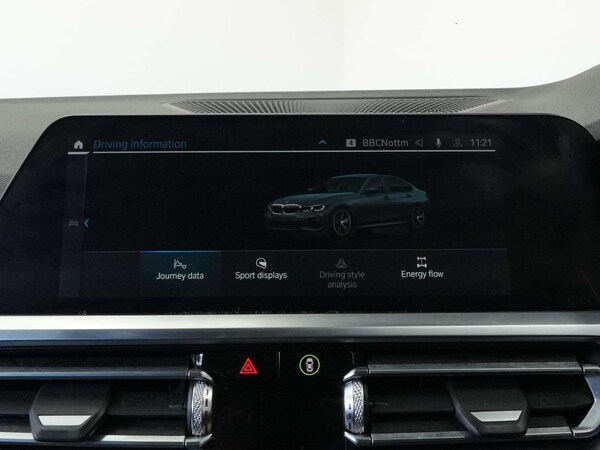 Used BMW 3 Series 2020 for sale - 76278464: Photo 23