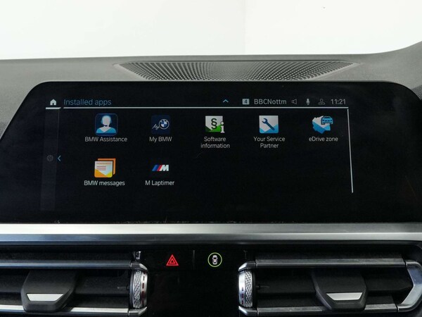 Used BMW 3 Series 2020 for sale - 76278464: Photo 24