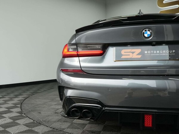 Used BMW 3 Series 2020 for sale - 76278464: Photo 25