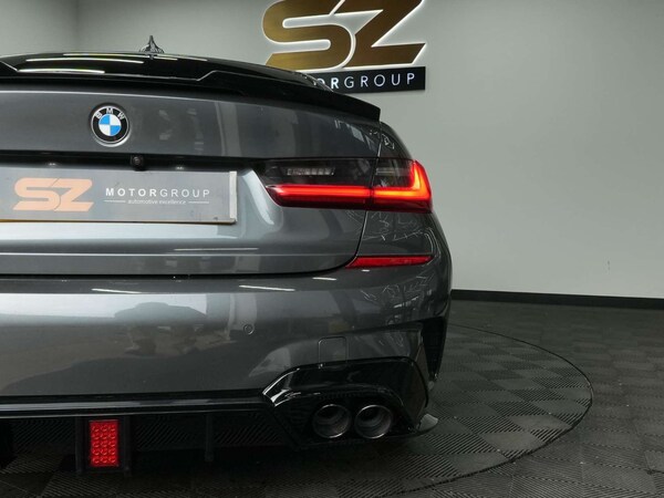 Used BMW 3 Series 2020 for sale - 76278464: Photo 26