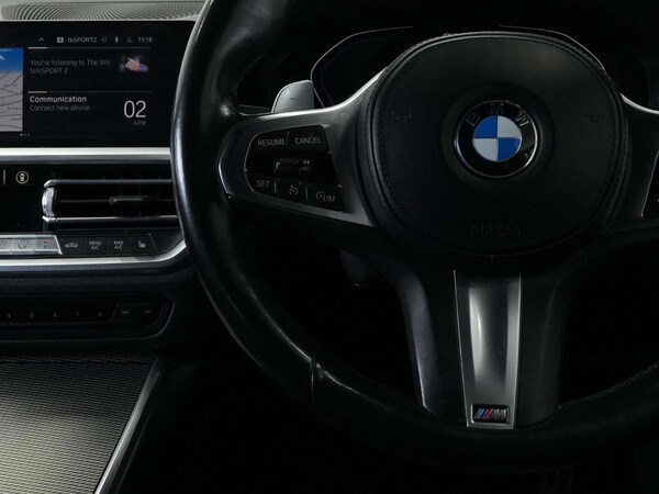 Used BMW 3 Series 2020 for sale - 76278464: Photo 27
