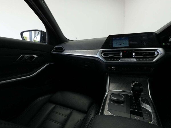 Used BMW 3 Series 2020 for sale - 76278464: Photo 35