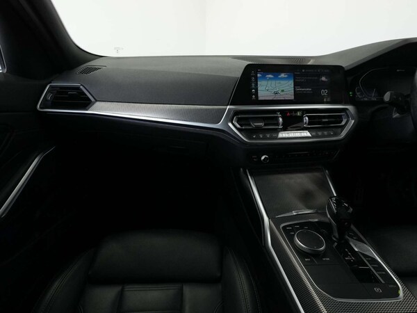 Used BMW 3 Series 2020 for sale - 76278464: Photo 36