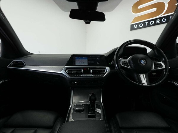 Used BMW 3 Series 2020 for sale - 76278464: Photo 37