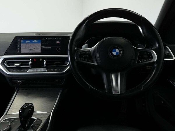 Used BMW 3 Series 2020 for sale - 76278464: Photo 3