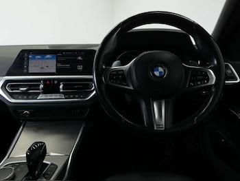 Used BMW 3 Series 2020 for sale - 76278464: Photo 3