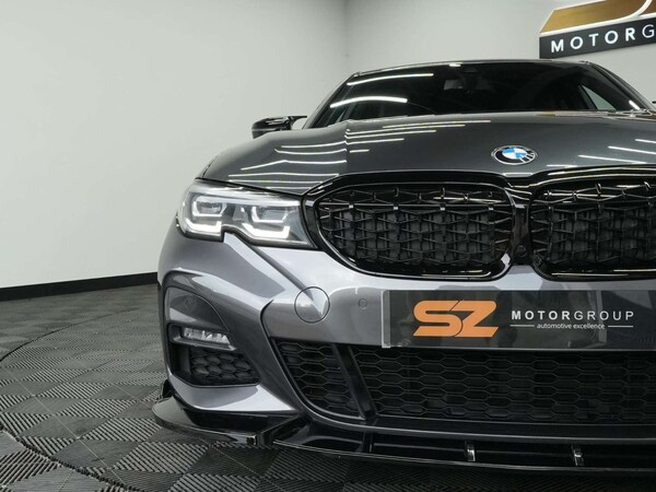 Used BMW 3 Series 2020 for sale - 76278464: Photo 43