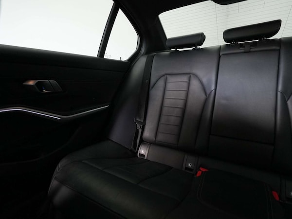 Used BMW 3 Series 2020 for sale - 76278464: Photo 45