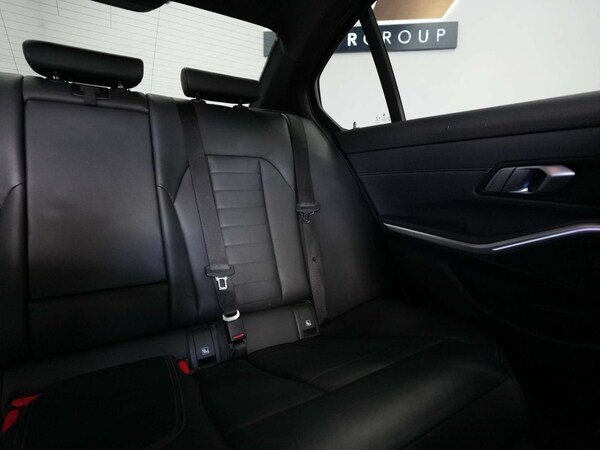 Used BMW 3 Series 2020 for sale - 76278464: Photo 47