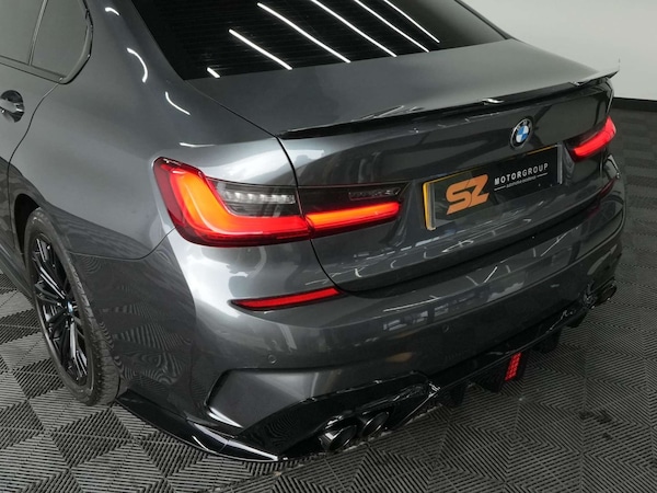 Used BMW 3 Series 2020 for sale - 76278464: Photo 49