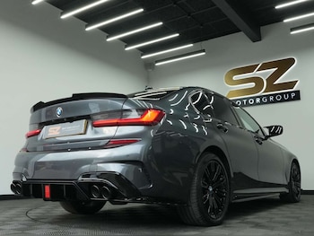 Used BMW 3 Series 2020 for sale - 76278464: Photo 4