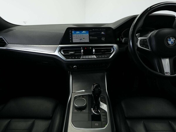 Used BMW 3 Series 2020 for sale - 76278464: Photo 50