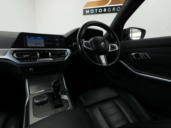 Used BMW 3 Series 2020 for sale - 76278464: Photo 51