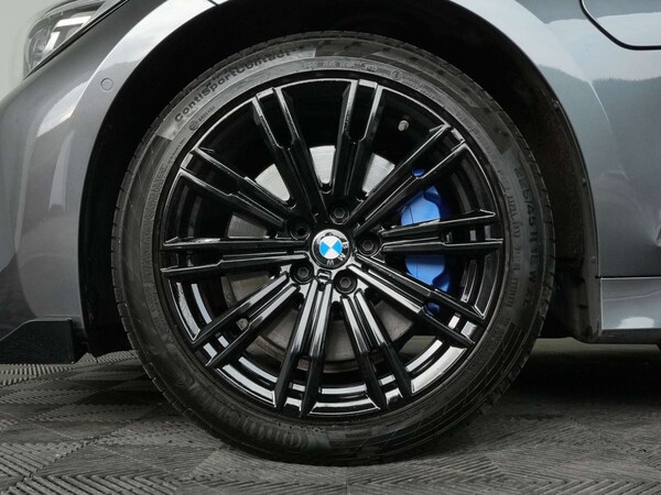 Used BMW 3 Series 2020 for sale - 76278464: Photo 56