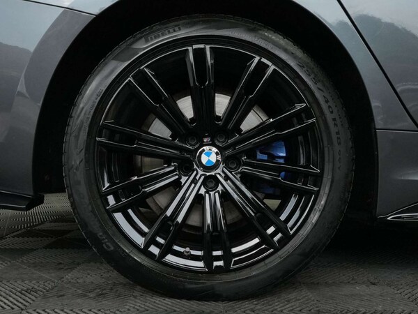 Used BMW 3 Series 2020 for sale - 76278464: Photo 57