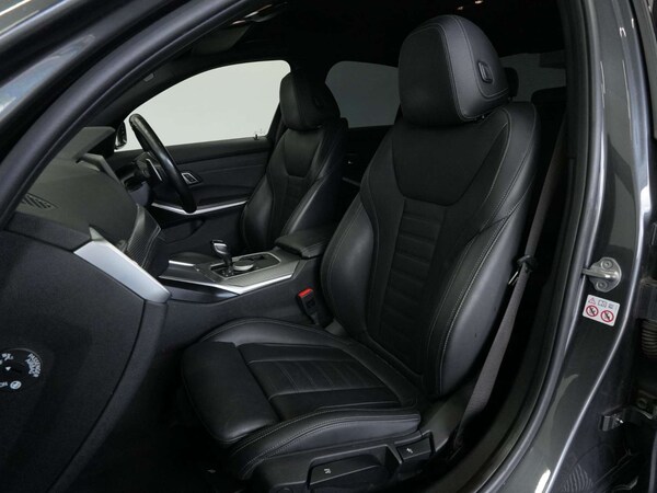 Used BMW 3 Series 2020 for sale - 76278464: Photo 62