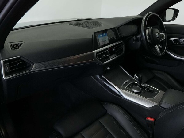 Used BMW 3 Series 2020 for sale - 76278464: Photo 64