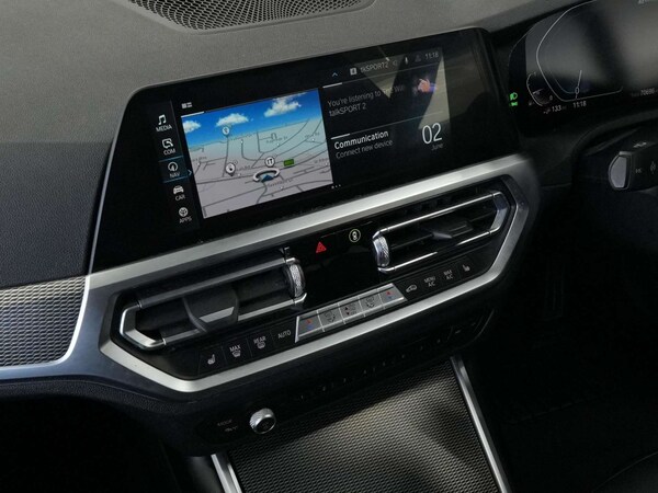 Used BMW 3 Series 2020 for sale - 76278464: Photo 6