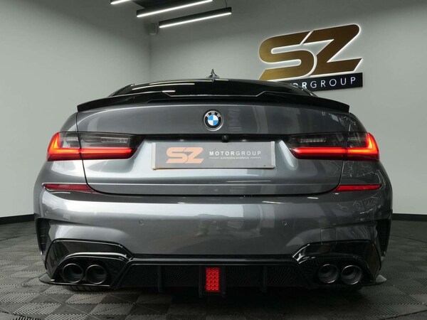 Used BMW 3 Series 2020 for sale - 76278464: Photo 8