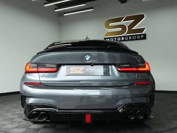 Used BMW 3 Series 2022 for sale - 79668693: Photo