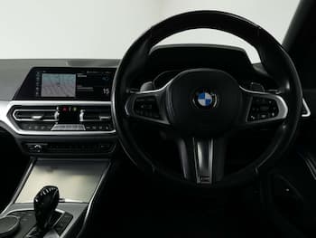 Used BMW 3 Series 2022 for sale - 79668693: Photo