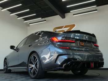 2020 (20) - 2.0 320i M Sport Auto Euro 6 (s/s) 4dr