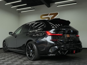 Used BMW 3 Series 2021 for sale - 75600832: Photo