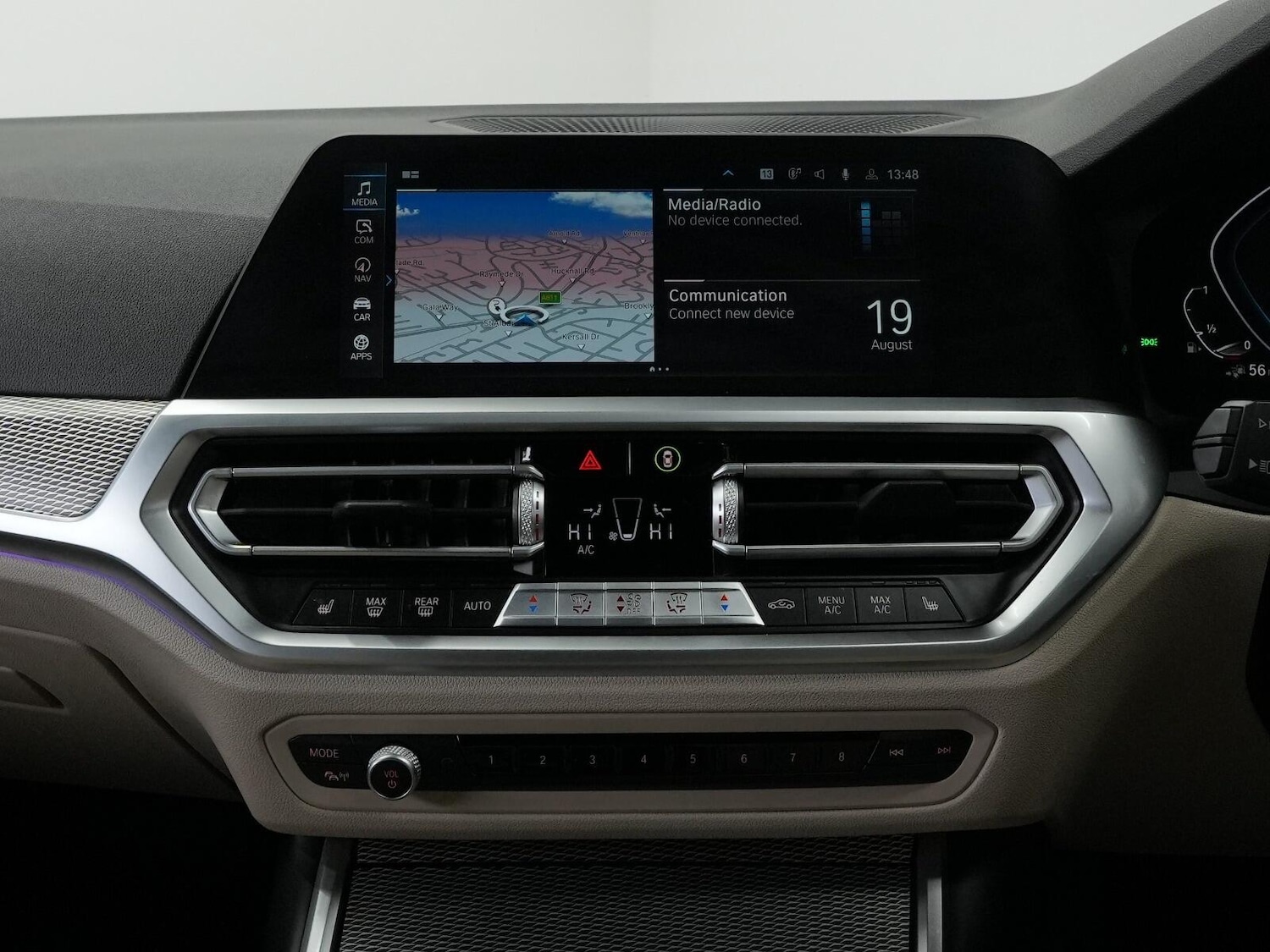 Vehicle 60