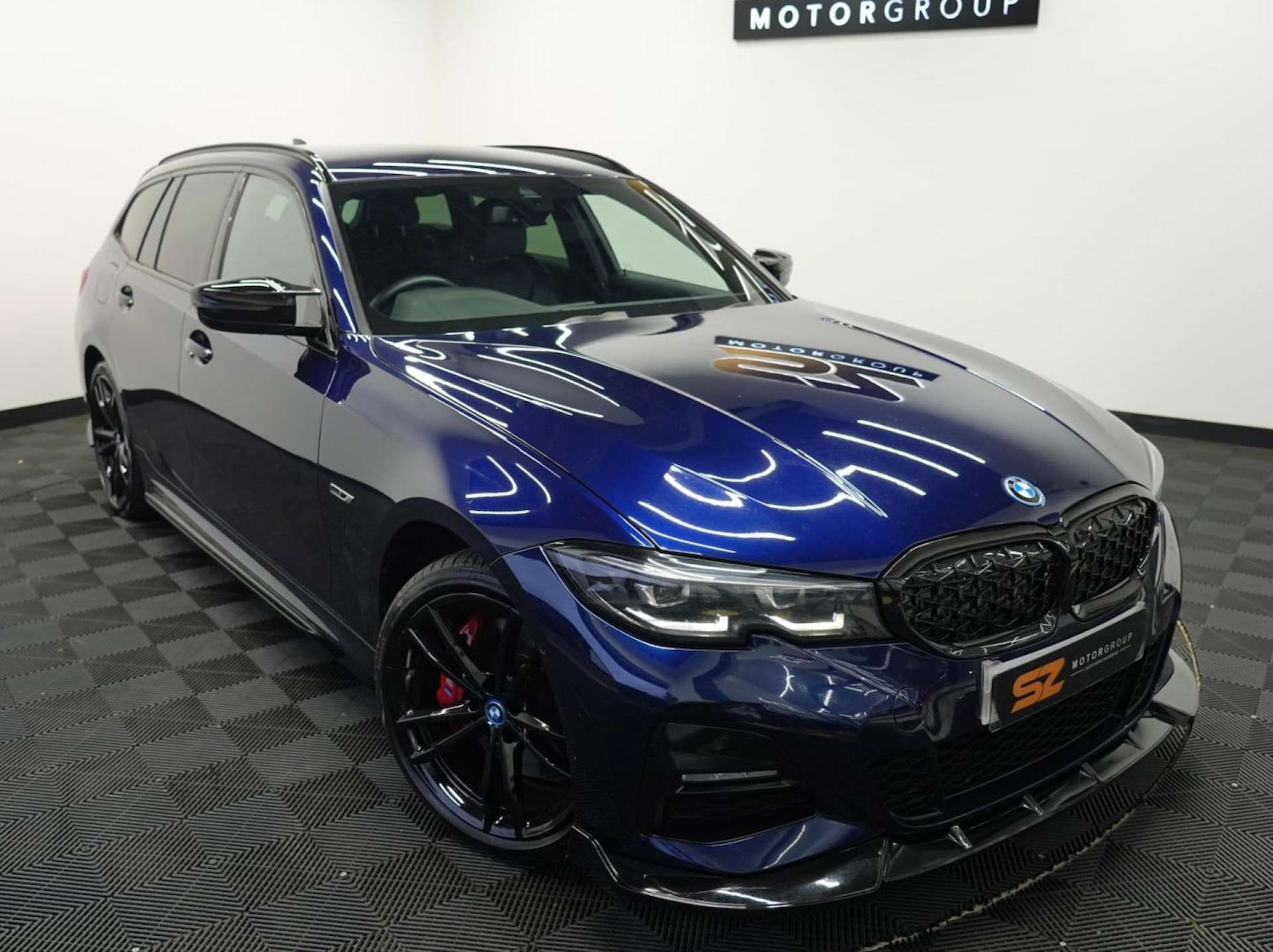 Used BMW 3 Series 2022 for sale - 76681898: Photo 11