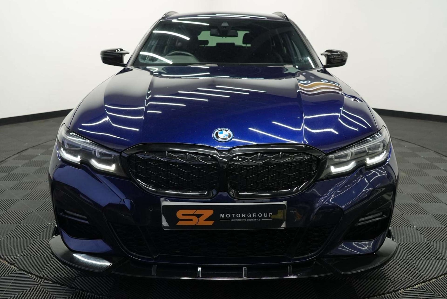 Used BMW 3 Series 2022 for sale - 76681898: Photo 12