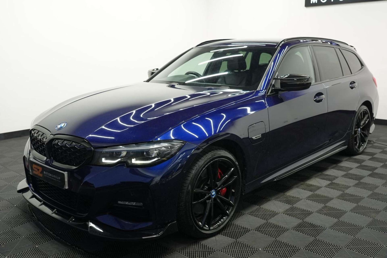 Used BMW 3 Series 2022 for sale - 76681898: Photo 13