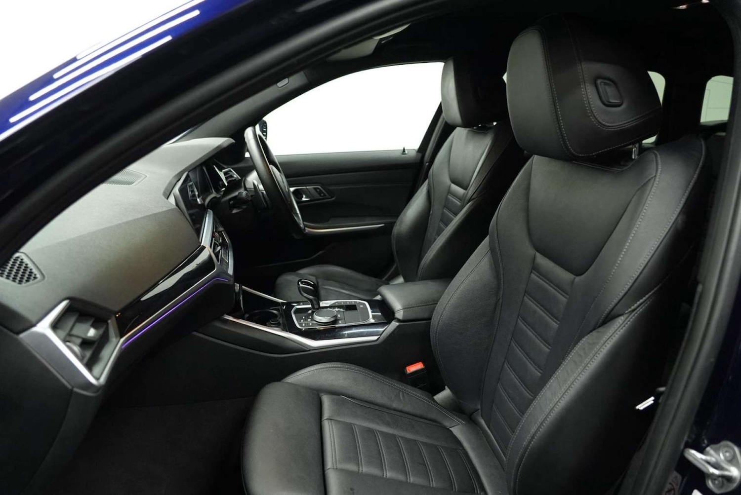 Used BMW 3 Series 2022 for sale - 76681898: Photo 15