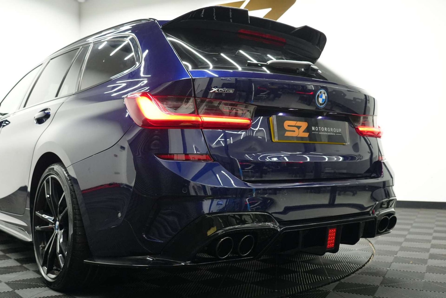 Used BMW 3 Series 2022 for sale - 76681898: Photo 16