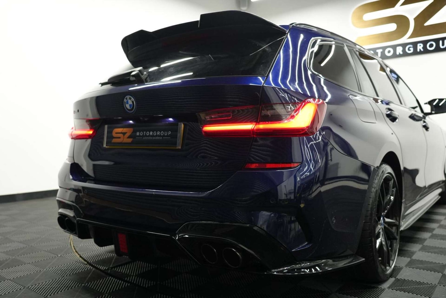 Used BMW 3 Series 2022 for sale - 76681898: Photo 17