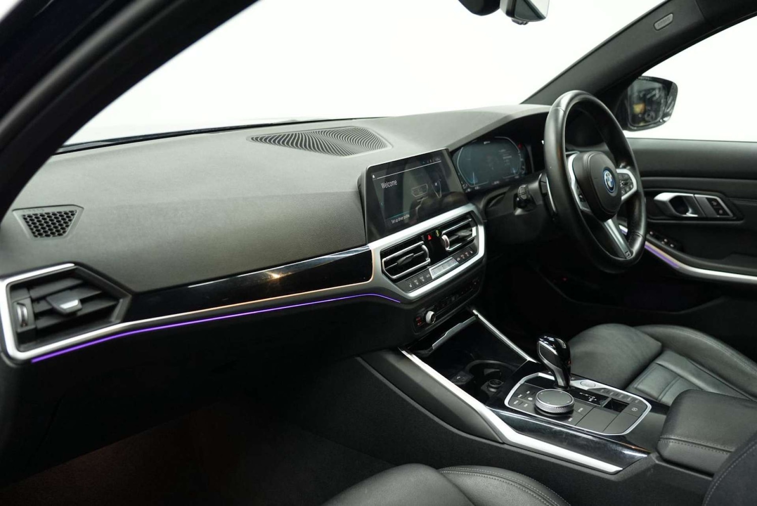 Used BMW 3 Series 2022 for sale - 76681898: Photo 18